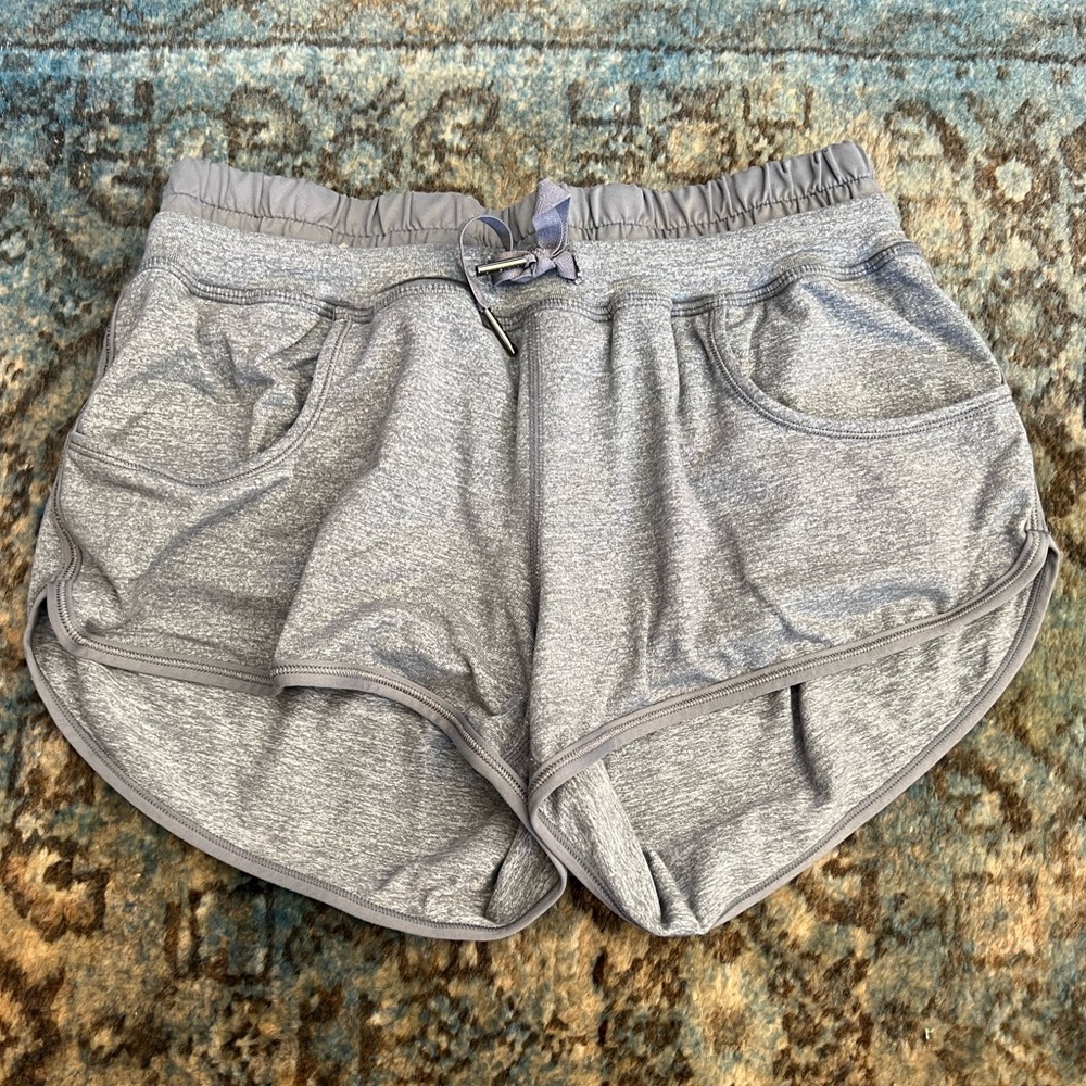 Lululemon Comfy/Soft Shorts